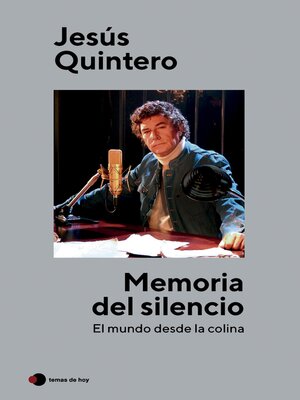 cover image of Memoria del silencio